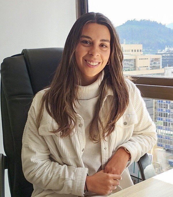 Catalina Morales