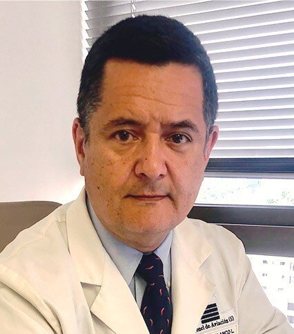 Dr. Carlos Polanco