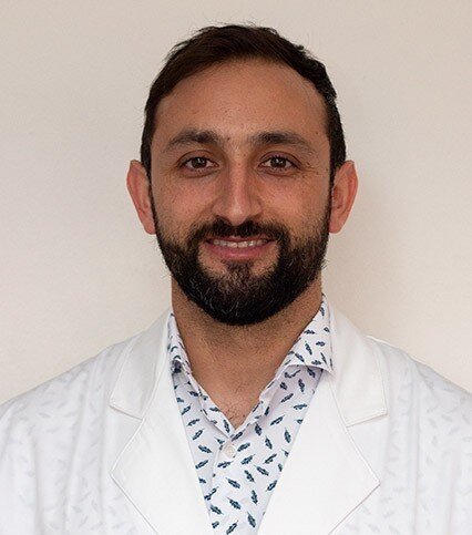 Dr. Leopoldo Breschi