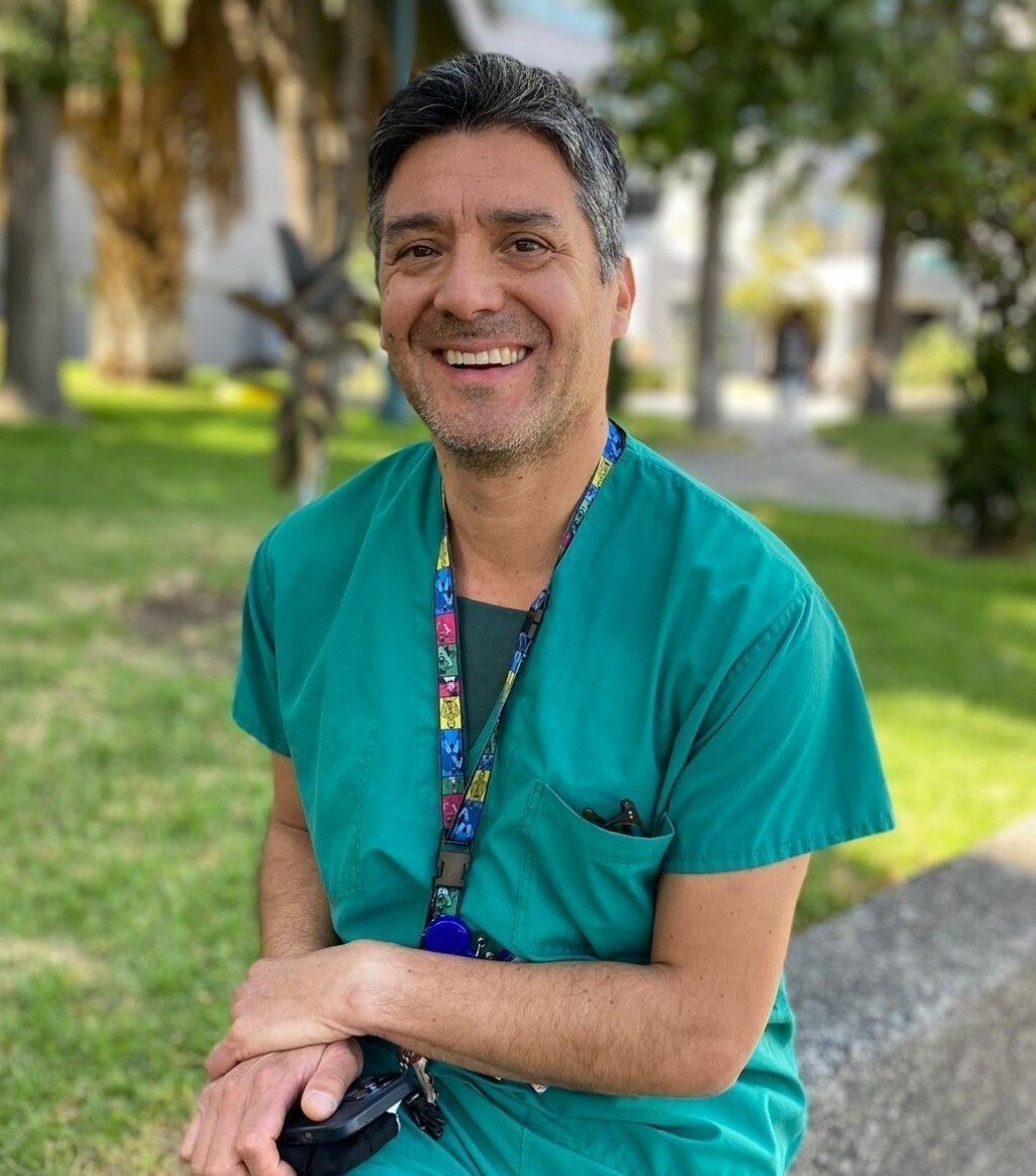 Dr. Javier Ormazabal B.