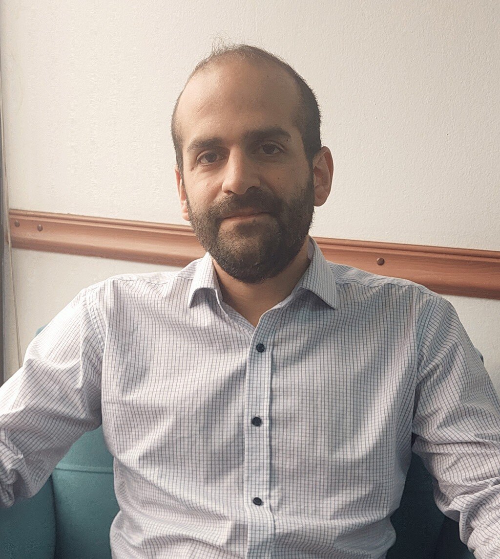 Martín Maturana